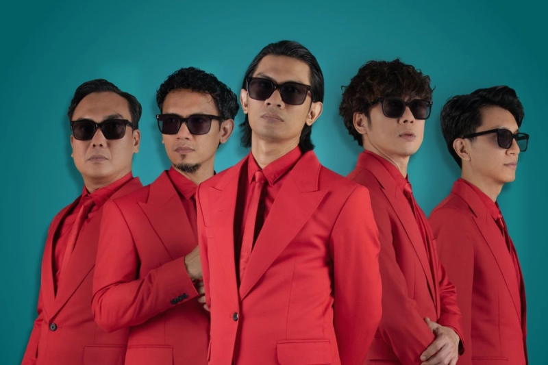 Rayakan Ultah ke-20 Tahun, The Changcuters Rilis Lagu Baru