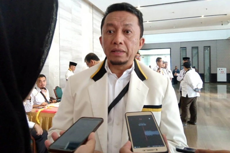 28 Anggota Dewan Pakar PKS Mundur, Tifatul Sembiring: Itu Hak Mereka