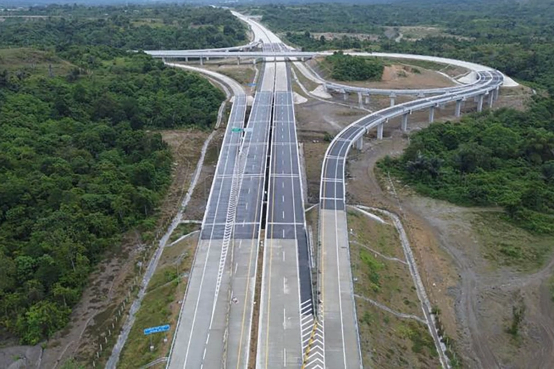 DPRA Sebut Ruas Tol Sibanceh Percepat Pertumbuhan Ekonomi Aceh 