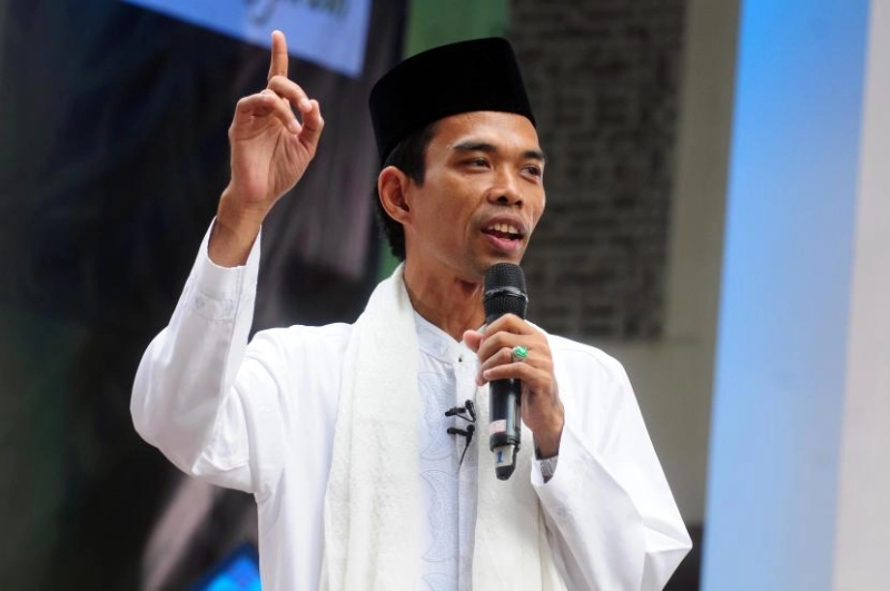 Malam Ini, Ustadz Abdul Somad Berceramah di Taman Ratu Safiatuddin