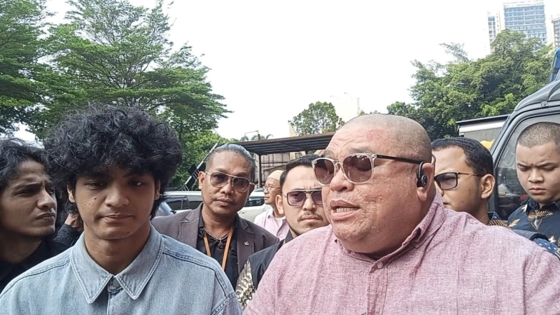 Dilapor Balik, Nikita Mirzani Terancam 4 Tahun Penjara