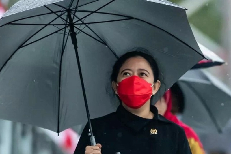 Banyak Bencana Banjir, Puan Minta Pemerintah Fokus Penyelamatan, Anggota DPR Buka Posko