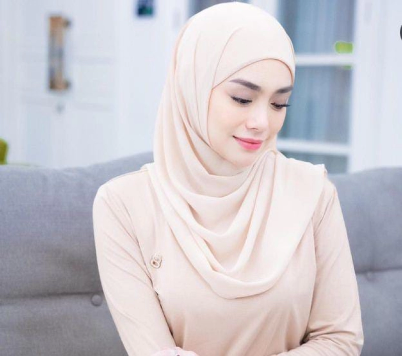 Soal Celine Evangelista Mualaf, Ini Kata Umi Pipik