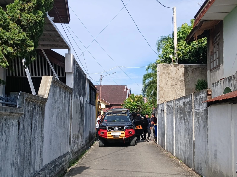 Soal Teror di Rumah Bustami Hamzah, Praktisi Hukum: Ada Konsekuensi Hukum Jika Mendahului Penyelidikan Polisi