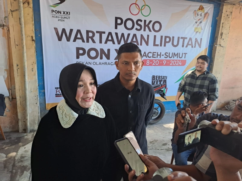 Illiza-Afdhal Janji Bereskan Berbagai Persoalan Kota Banda Aceh