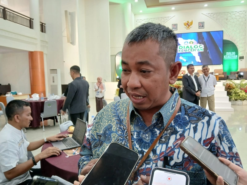 Piet Rusdi: Dana Abadi Kebudayaan Bisa Kembangkan Potensi Budaya Aceh