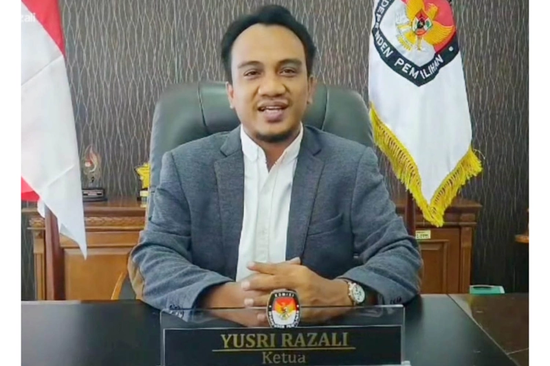 Malam Ini 4 Pasangan Calon Wali Kota Banda Aceh Ambil Nomor Urut