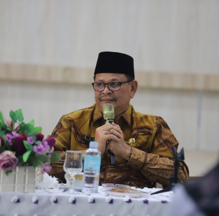 826 Calon PPPK Kemenag Aceh Lulus Seleksi Administrasi