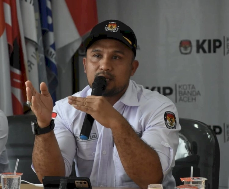 Debat Kandidat Calon Wali Kota Banda Aceh Digelar Dua kali