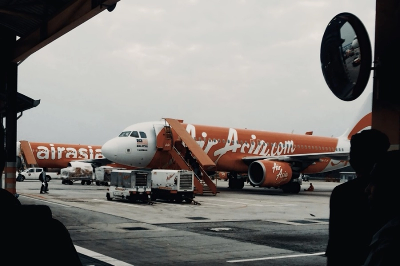 CEO AirAsia Ungkap Penyebab Harga Tiket Pesawat di Indonesia Mahal 