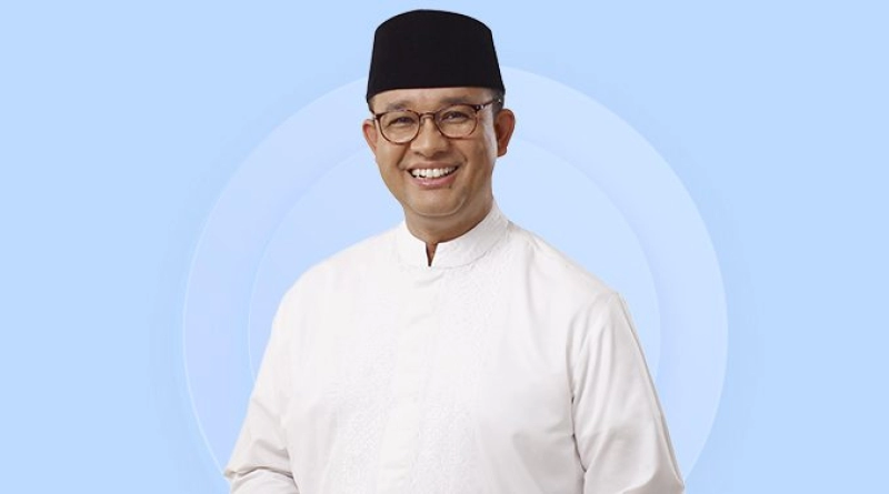 Kalah di Pilpres, Anies Baswedan Pastikan Maju Pilgub Jakarta Lagi