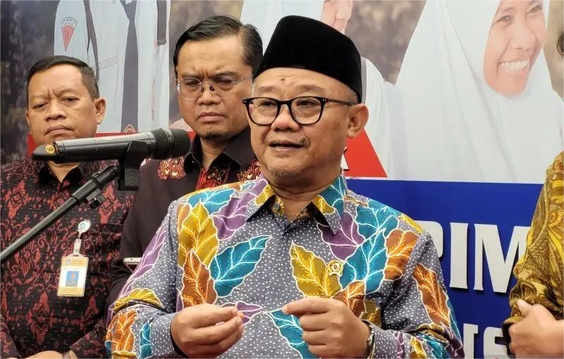 Kemendikdasmen Resmi Ganti Sistem PPDB Jadi SPMB