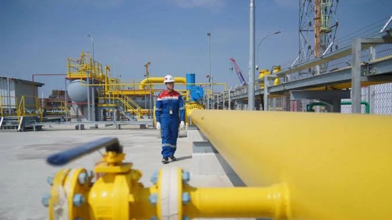 Menperin Agus Gumiwang Sambut Baik Rencana Bahlil Lanjutkan Gas Murah bagi Tujuh Sektor Industri 