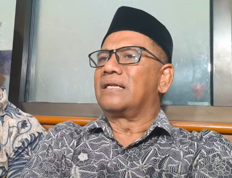 Di Luar Dugaan, Ayah Salahkan Teuku Ryan Penyebab Ria Ricis Gugat Cerai