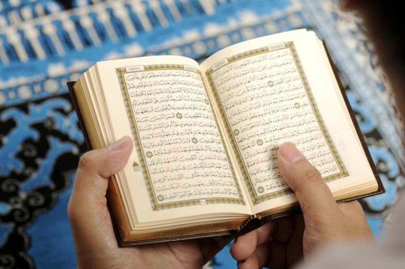 Uji Mampu Baca Al-Quran Cagub-Cawagub Aceh di MRB, Ini Jadwalnya