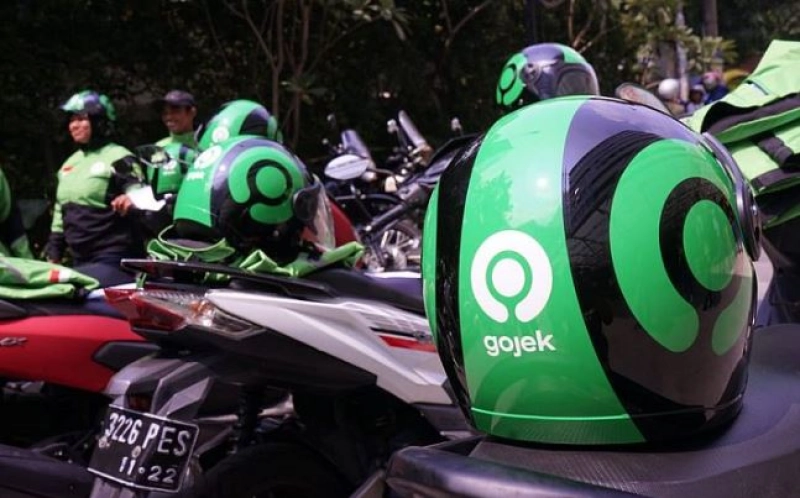 Pemerintah Sebut Ojek Online Bukan Kelompok Penerima BBM Bersubsidi