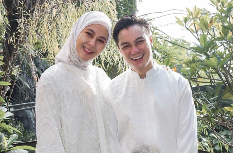 Kuasa Hukum Baim Wong: Terkait Hak Asuh Anak Belum Ada Solusi