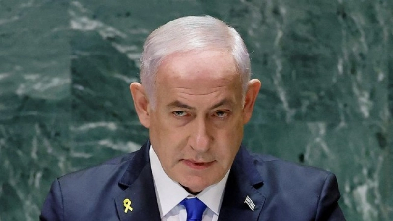 Indonesia Dukung Surat Perintah Penangkapan ICC terhadap Netanyahu dan Gallant