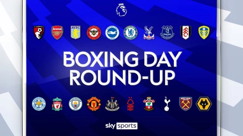 Jadwal Liga Inggris Pekan ke-15: Spurs vs Chelsea, Everton Tantang Liverpool