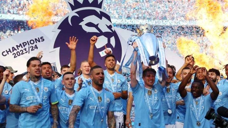 Manchester City Bakal Didakwa atas 115 Kasus Pelanggaran Financial Fair Play