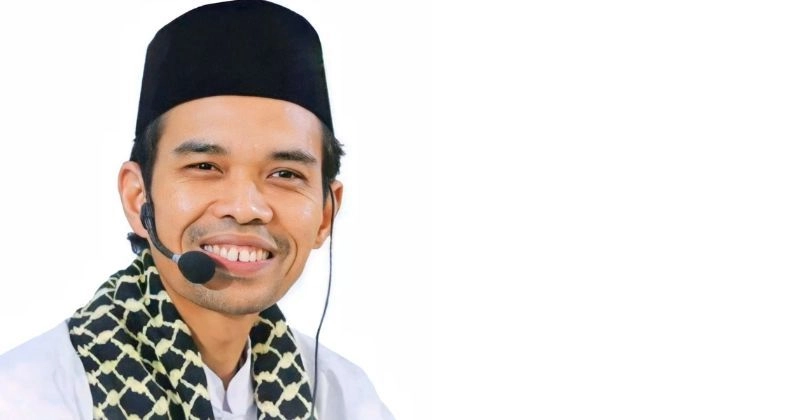 Hadirkan Ustaz Abdul Somad di Tablig Akbar, Ramza Harli: Kita Ingin Warga Bersatu