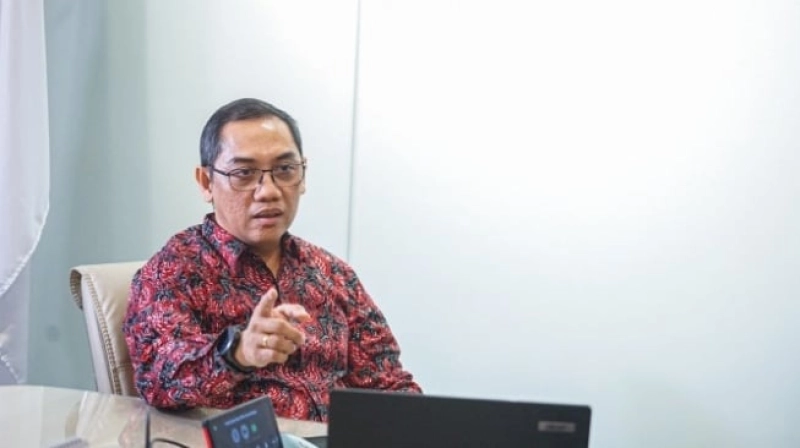 Data Pegawai Diduga Diretas Hacker, Komdigi Minta Maaf