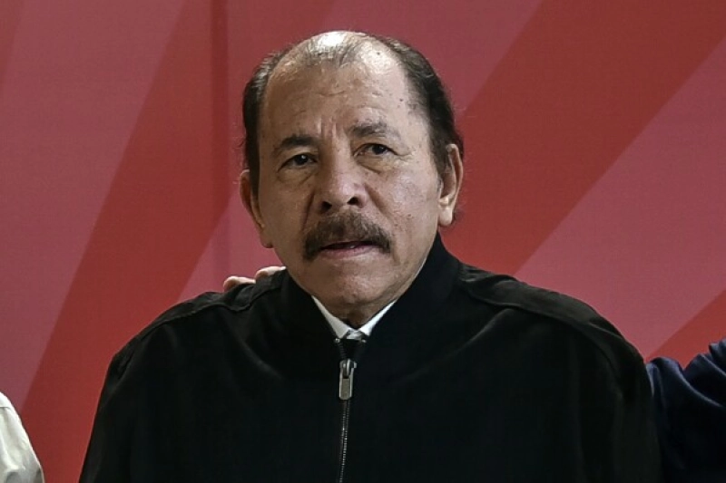 Presiden Nikaragua Daniel Ortega: Benjamin Netanyahu Adalah Anak Iblis