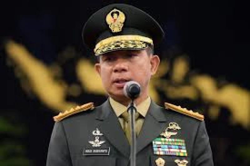 Selain AD, AL, dan AU, TNI Akan Segera Memiliki AS