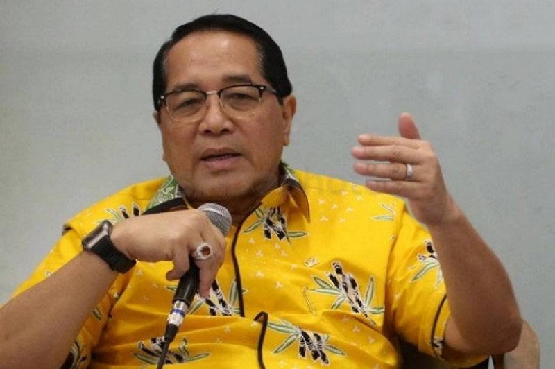 Golkar Minta KPU Jalankan Putusan MK Terkait Sistem Pemilu Terbuka