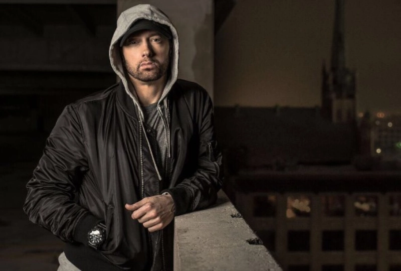 Mantan Karyawan Didakwa Mencuri dan Menjual 25 Lagu Eminem yang Belum Dirilis