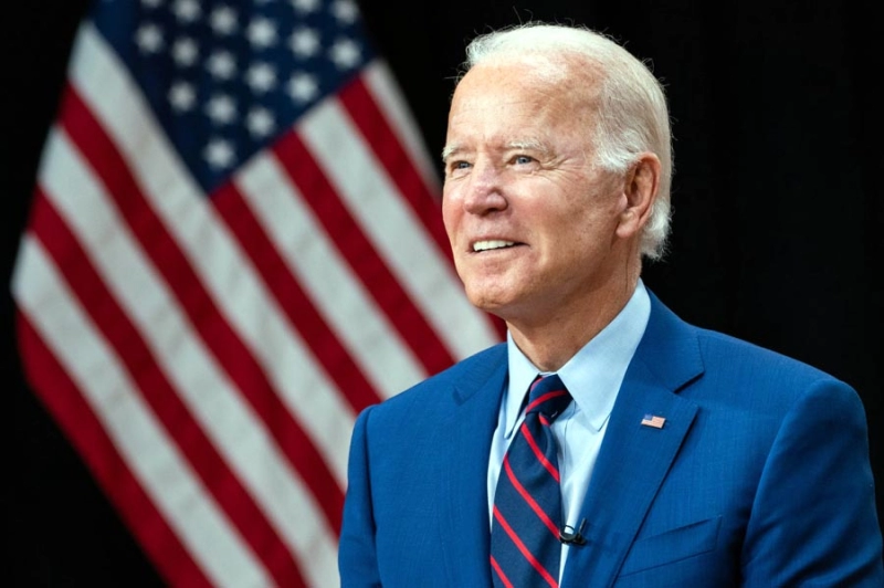 Biden akan Disambut Unjuk Rasa Warga Palestina saat Berkunjung ke Tepi Barat