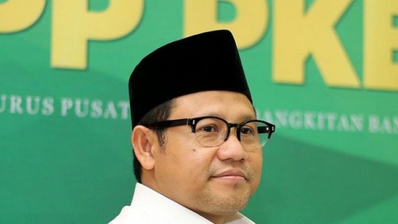 Cak Imin Menegaskan Bahwa PKB Bukan Milik NU