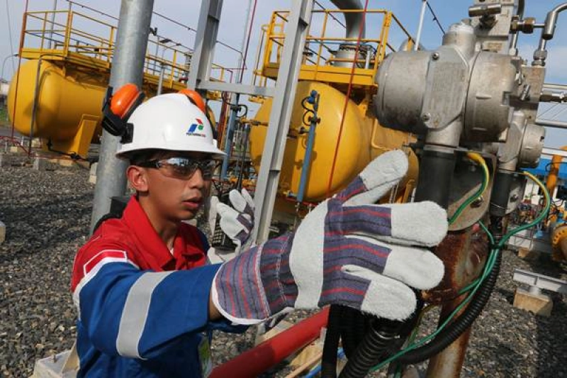 Dua Negara Ini Paling Besar Pasok Gas ke Aceh, Segini Angkanya