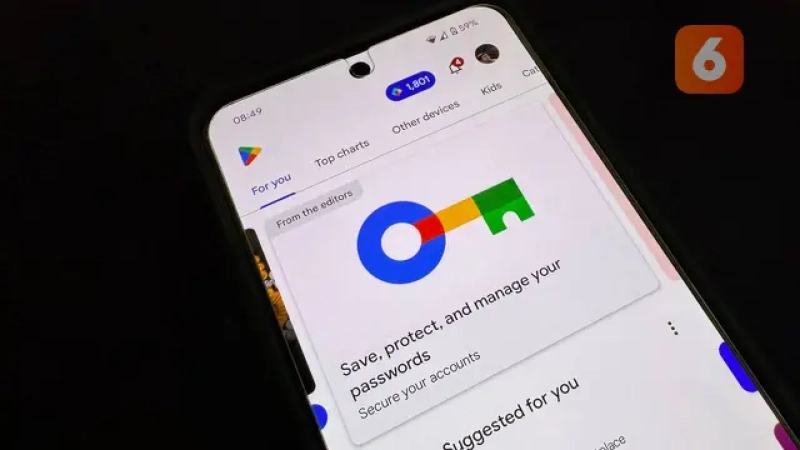 Google Mulai Batasi Akses Aplikasi ke Galeri Pengguna Android