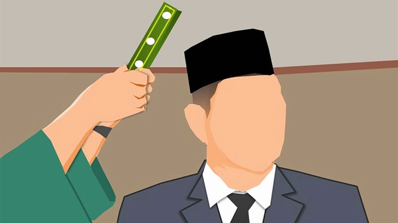 Pj Gubernur Aceh Rotasi 7 Pejabat Tinggi, Termasuk Kepala Dinas Pendidikan