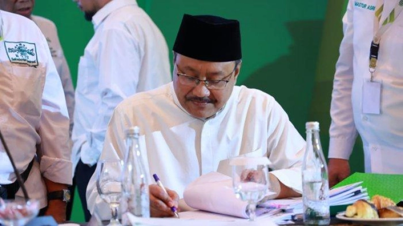 Ini 3 Tokoh Ormas Islam dan Imam Besar Masjid Istiqlal Jadi Calon Menteri Prabowo