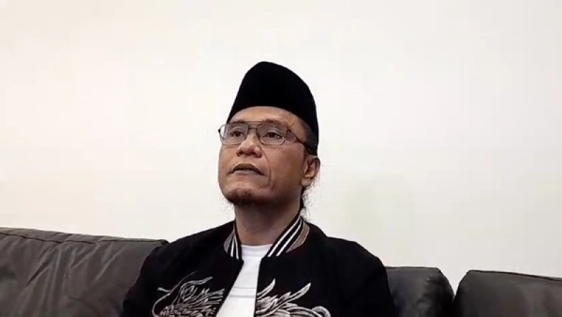 Gus Miftah Mundur dari Posisi Utusan Khusus Presiden Prabowo