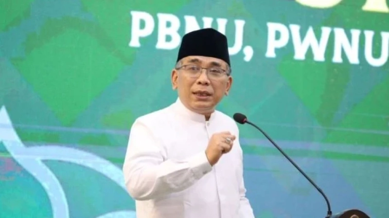 Ketua NU: Indonesia Adalah Negeri Ahlus Sunnah wal Jama'ah