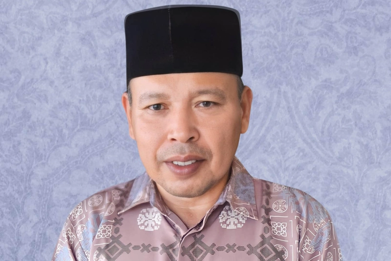 Dr Ibrahim Qamarius, Pencetus Ide Pembatasan Transaksi Tunai Lolos Seleksi Administrasi Capim KPK