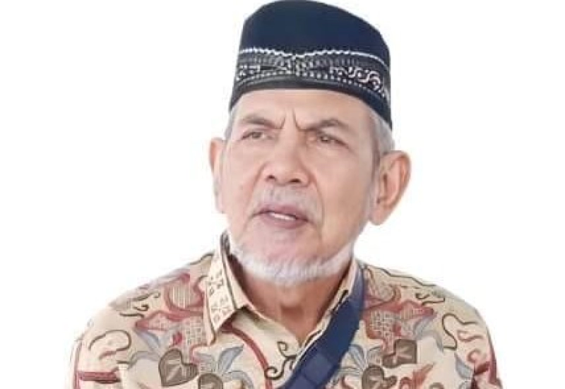 In Memoriam Ibnu Arhas: Dramawan Besar itu Telah Pergi