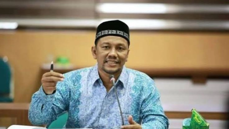 Syech Fadhil: Kami Akan Mendorong Program Satu Desa Satu Penghafal Al-Quran