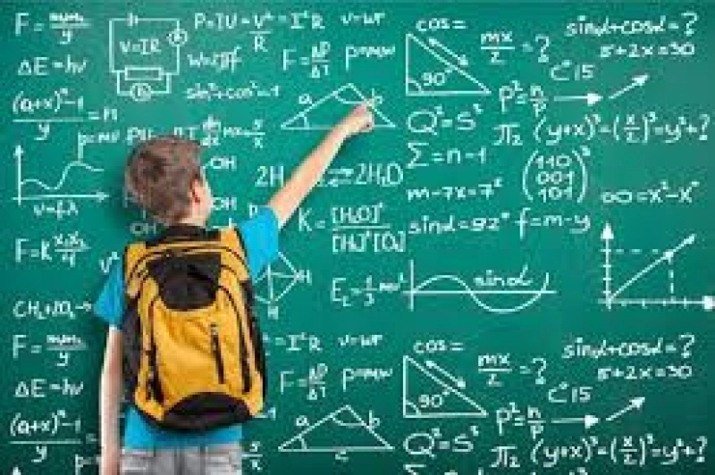 Pemerintah Ingin Benahi Metode Pendidikan Matematika di Tingkat TK dan SD