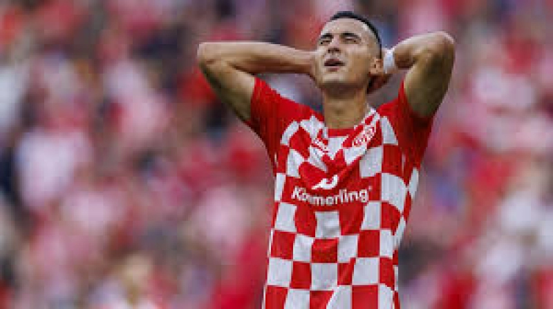 El Ghazi, Pesepak Bola yang Dipecat karena Dukung Palestina, Menang di Pengadilan Jerman