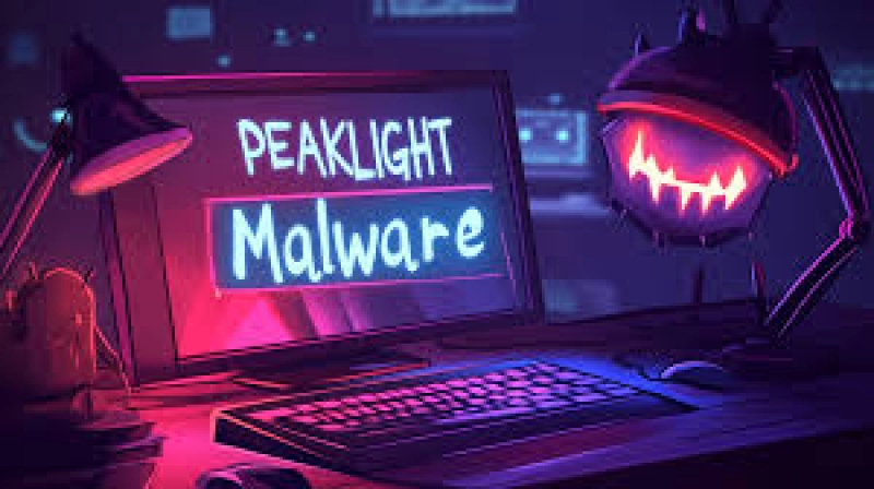 Mengunduh Film Bajakan Gratis di Internet Berisiko Bikin Komputer Terserang Malware Peaklight