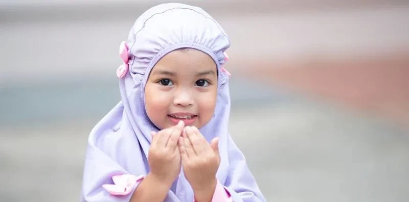 11 Oktober: Hari Anak Perempuan Sedunia