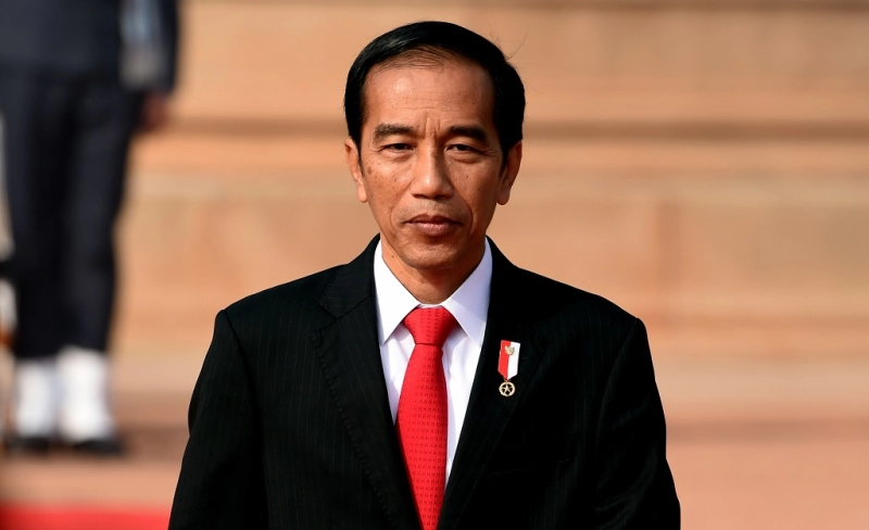 Presiden Jokowi Sebut Berinvestasi di IKN seperti Membeli Masa Depan