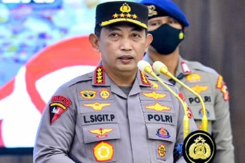 Polri Masih Mengkaji Dugaan Penyelewengan Anggaran PON Aceh-Sumut 2024