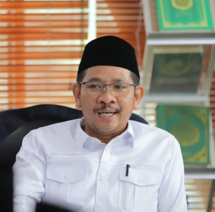 Kemenag Buka Pendaftaran Bantuan Masjid dan Musala, Simak Cara dan Syaratnya