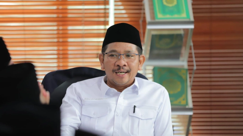 Kemenag Buka Pendaftaran Bantuan Masjid dan Musala, Simak Cara dan Syaratnya