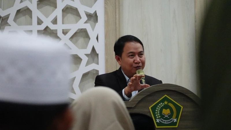 Aceh Minta Tambah Jemaah Haji, Kemenag akan Kaji Kembali Skema Penentuan Kuota Provinsi